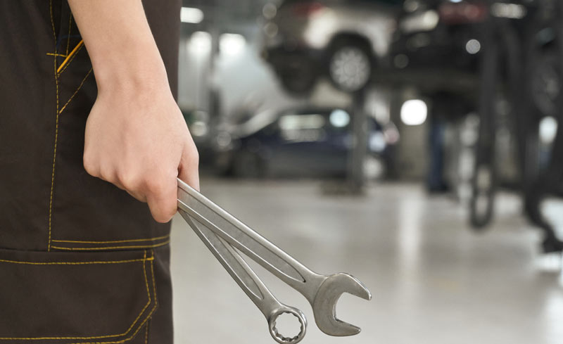 taller de coches en gandia